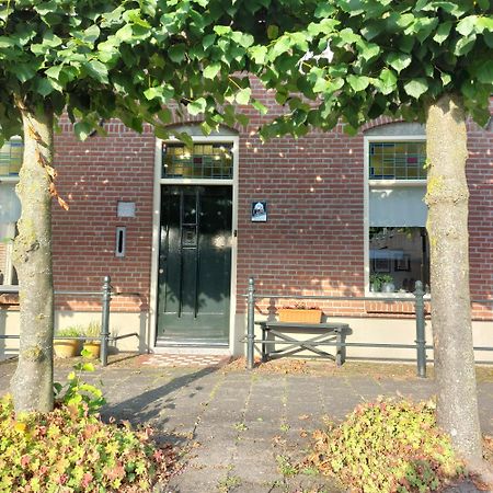 Bed&Breakfast Ons Oda Sint-Oedenrode 외부 사진