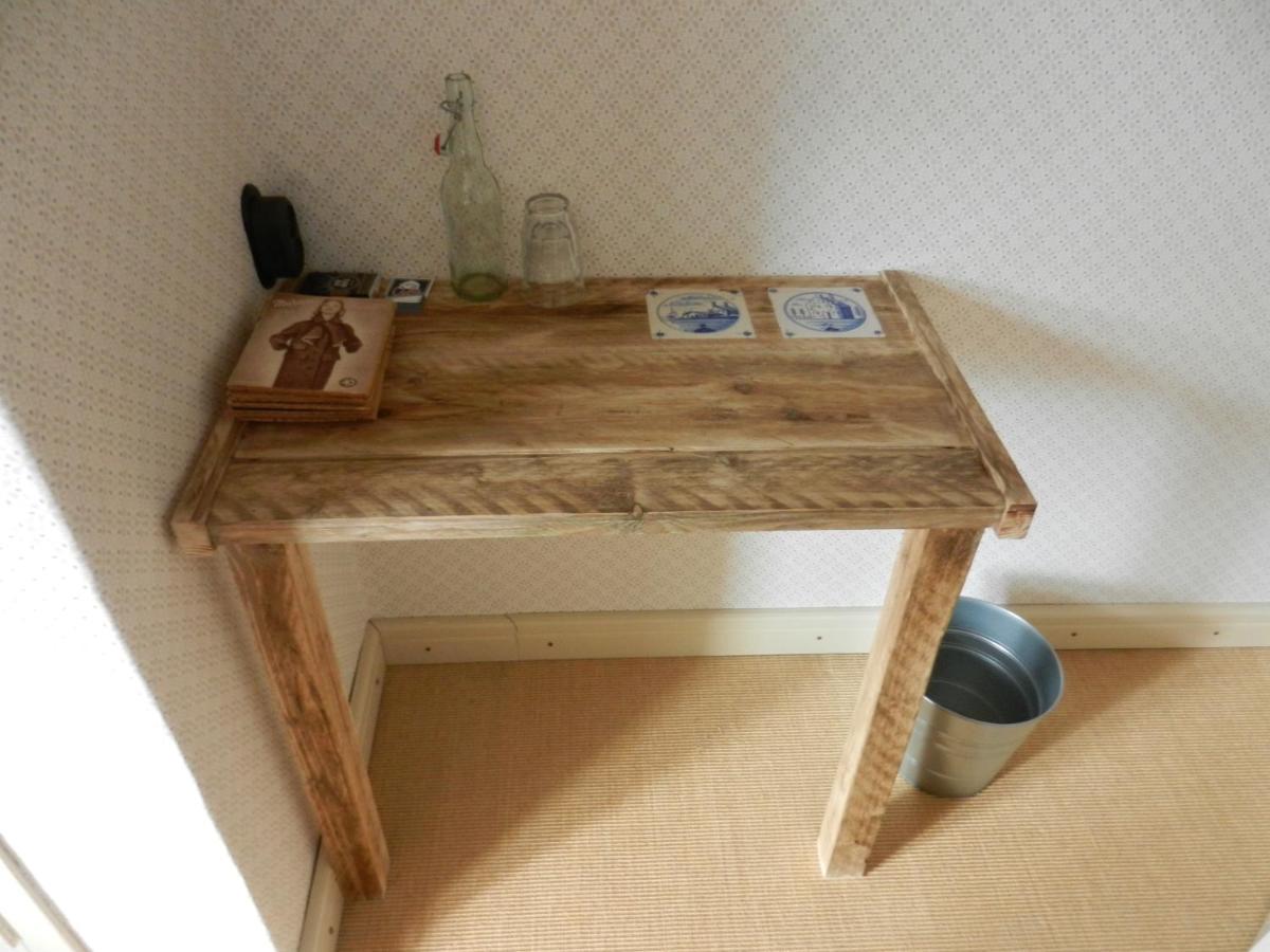 Bed&Breakfast Ons Oda Sint-Oedenrode 외부 사진