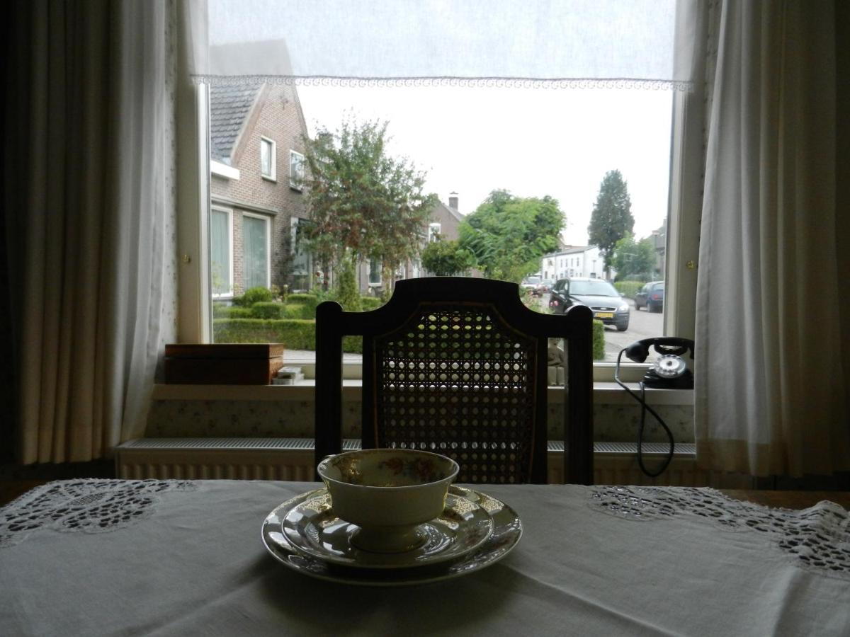 Bed&Breakfast Ons Oda Sint-Oedenrode 외부 사진