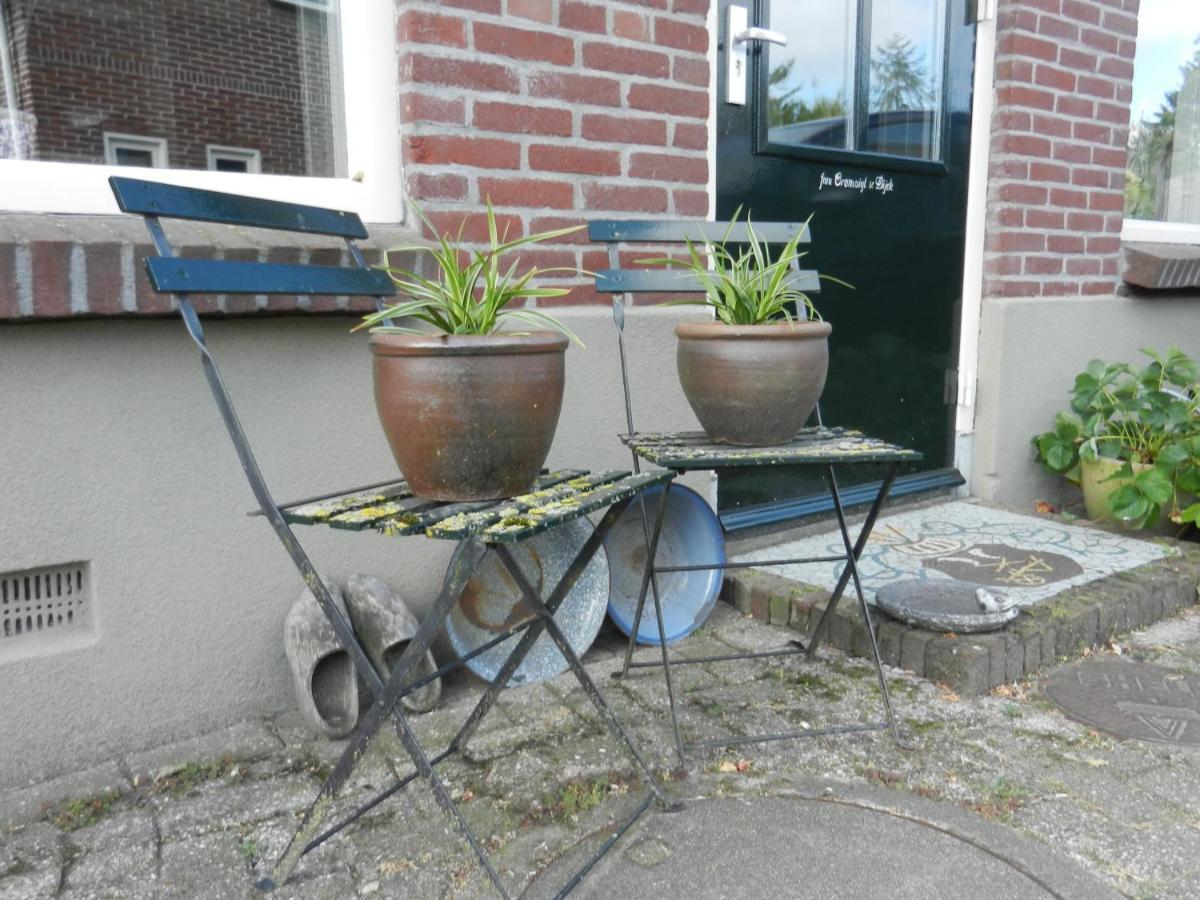 Bed&Breakfast Ons Oda Sint-Oedenrode 외부 사진