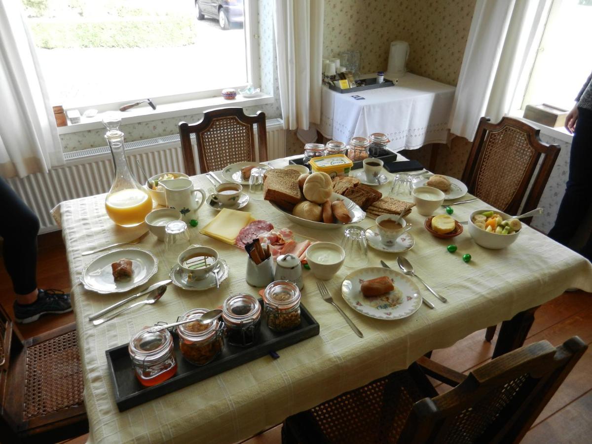 Bed&Breakfast Ons Oda Sint-Oedenrode 외부 사진