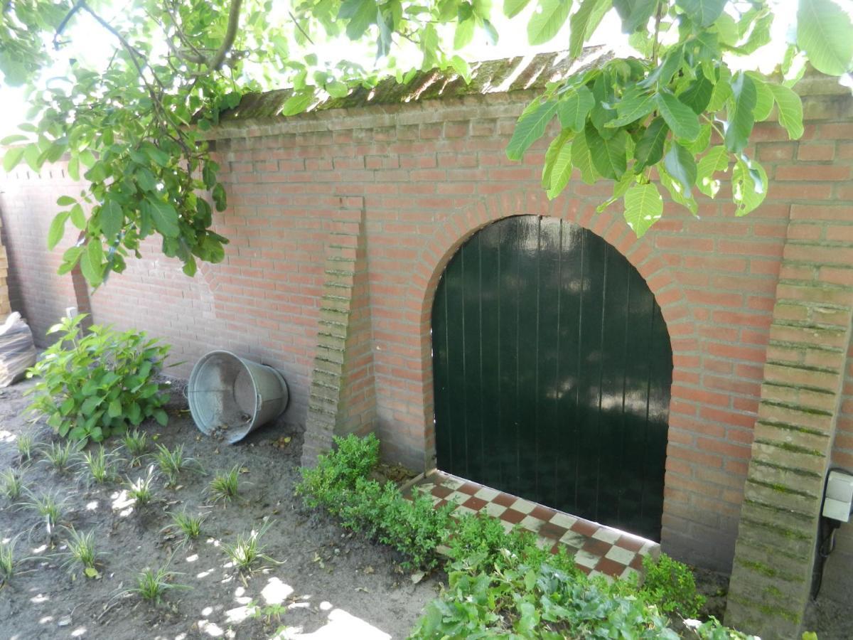 Bed&Breakfast Ons Oda Sint-Oedenrode 외부 사진