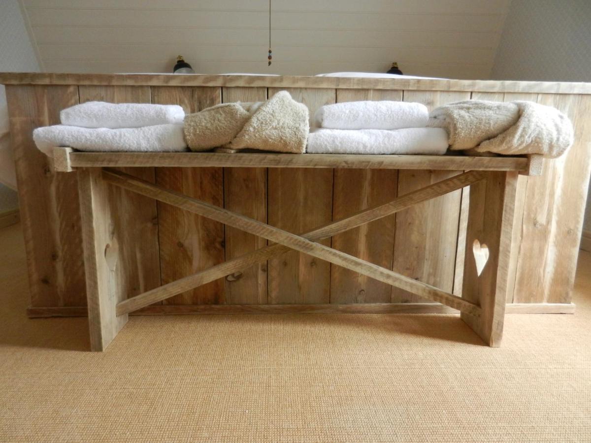 Bed&Breakfast Ons Oda Sint-Oedenrode 외부 사진