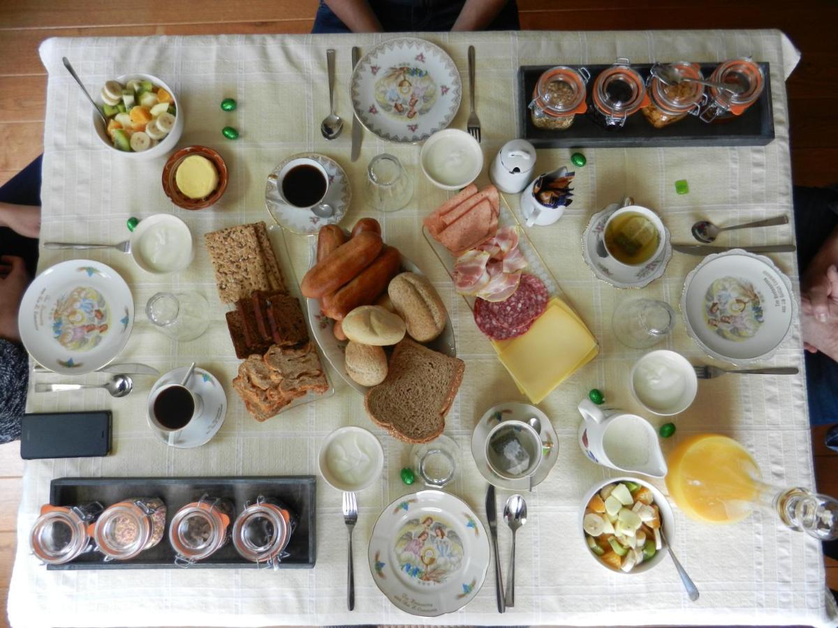 Bed&Breakfast Ons Oda Sint-Oedenrode 외부 사진