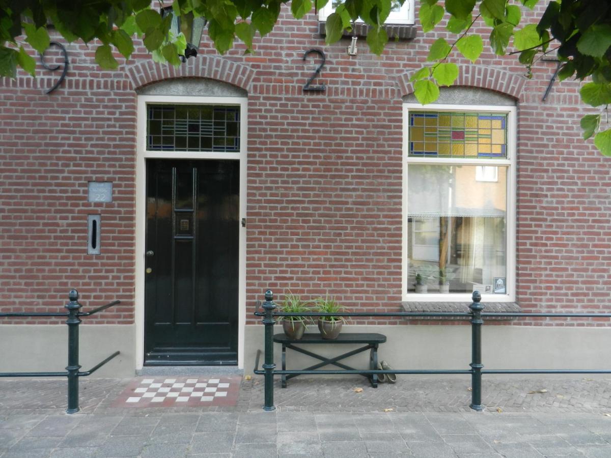 Bed&Breakfast Ons Oda Sint-Oedenrode 외부 사진