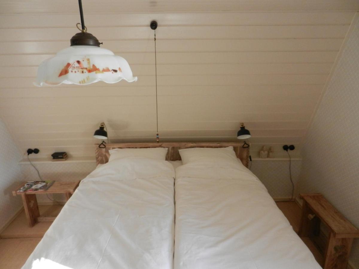 Bed&Breakfast Ons Oda Sint-Oedenrode 외부 사진