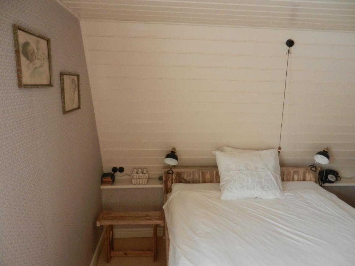 Bed&Breakfast Ons Oda Sint-Oedenrode 외부 사진