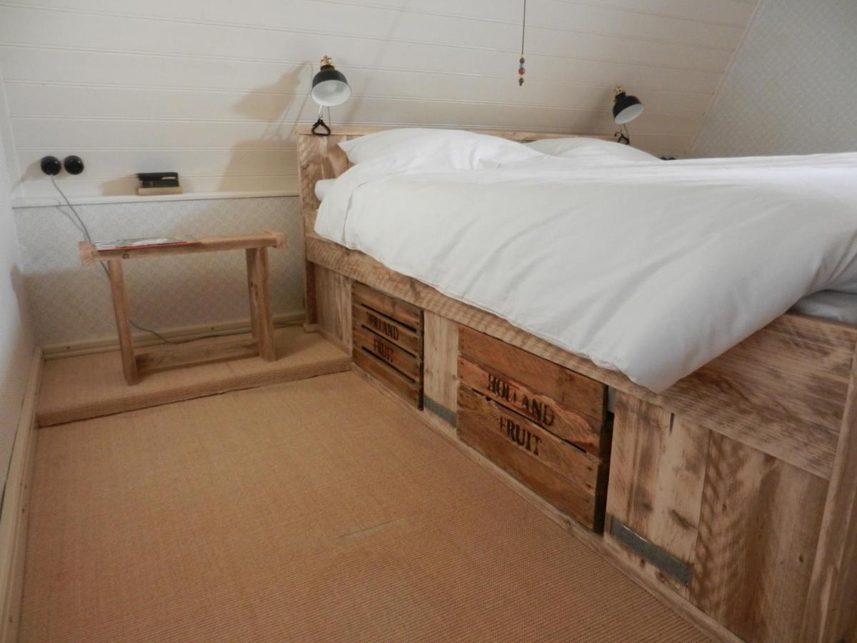 Bed&Breakfast Ons Oda Sint-Oedenrode 외부 사진