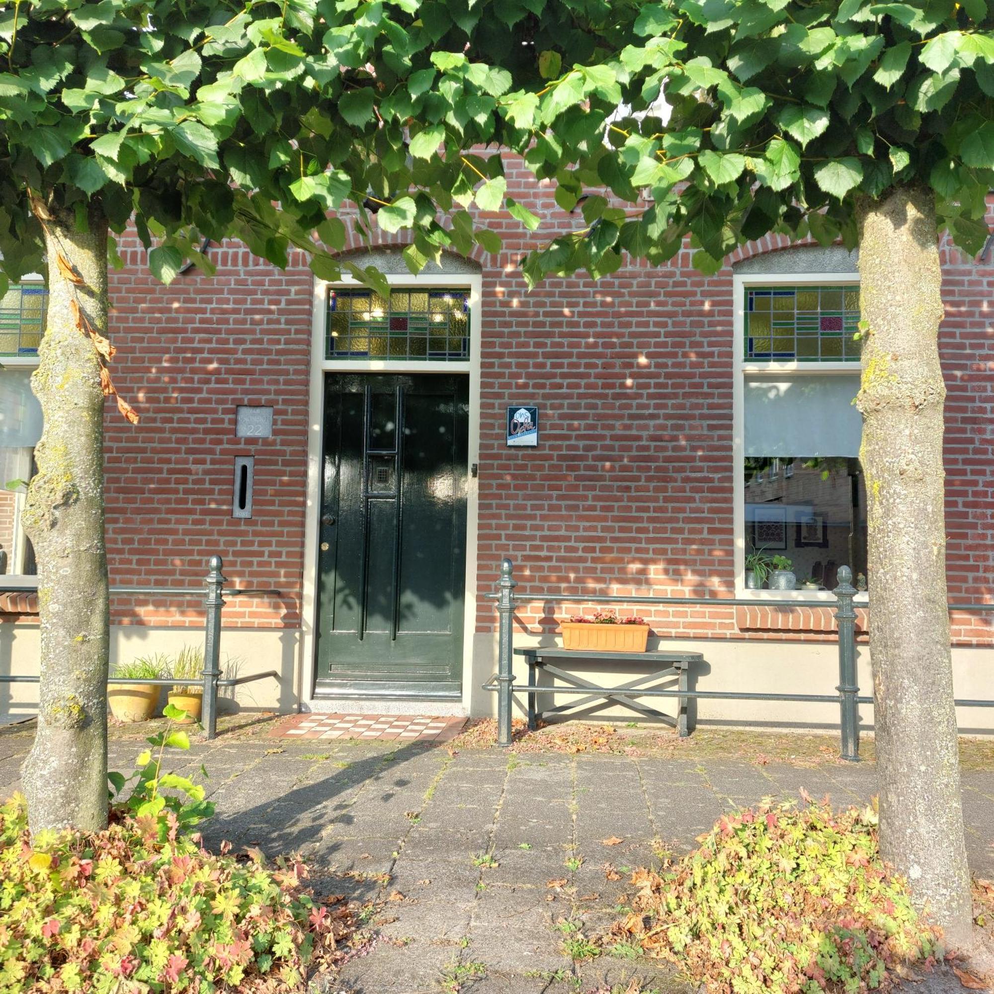 Bed&Breakfast Ons Oda Sint-Oedenrode 외부 사진
