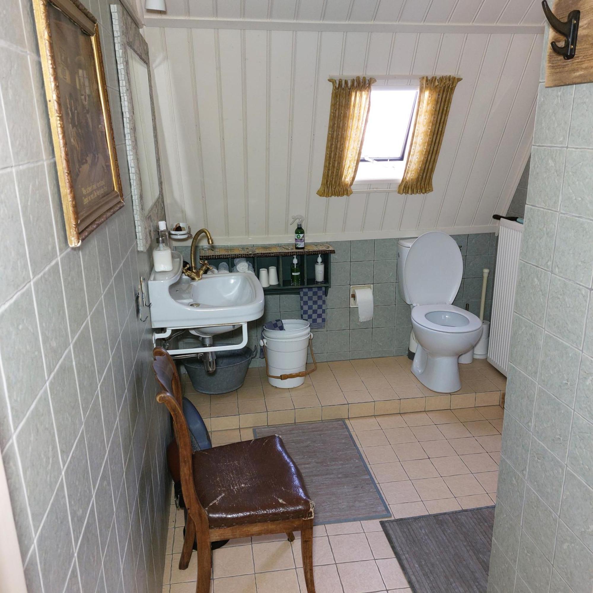 Bed&Breakfast Ons Oda Sint-Oedenrode 외부 사진