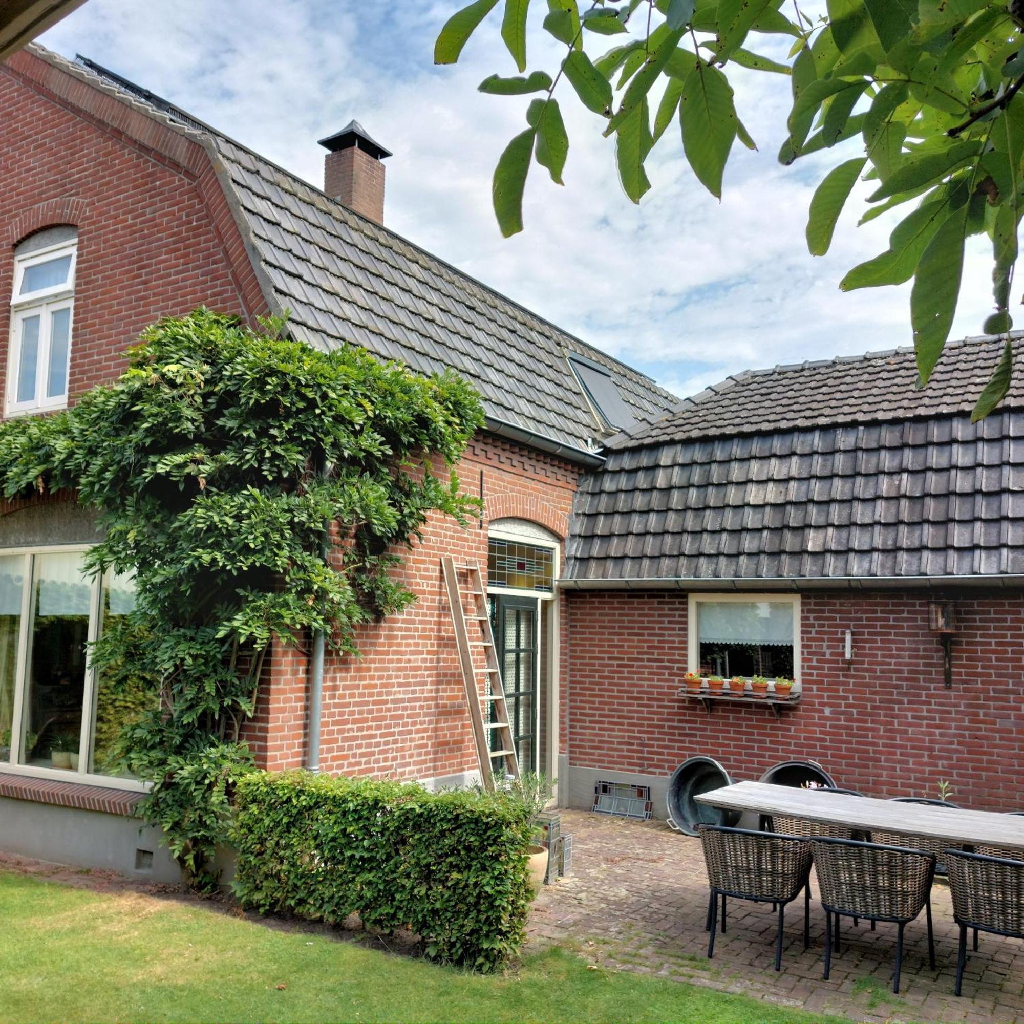 Bed&Breakfast Ons Oda Sint-Oedenrode 외부 사진