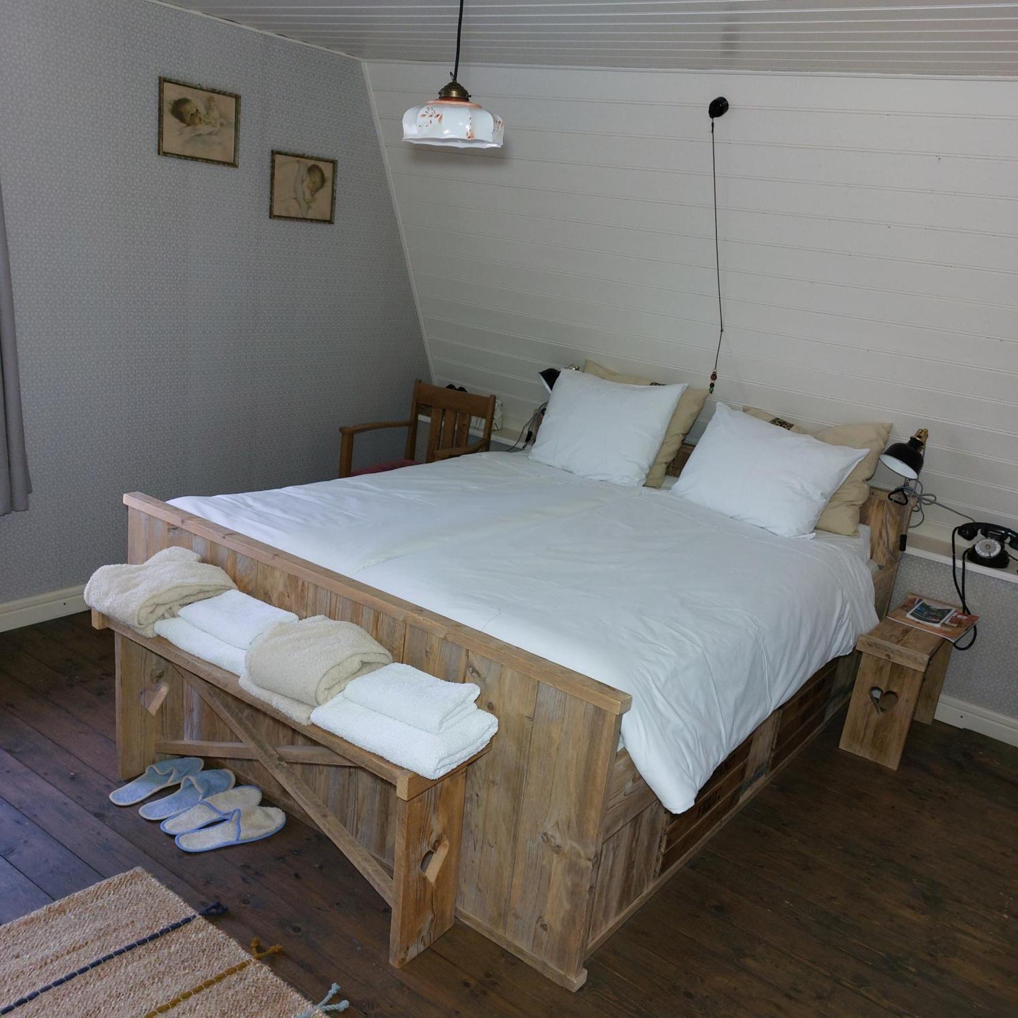 Bed&Breakfast Ons Oda Sint-Oedenrode 외부 사진