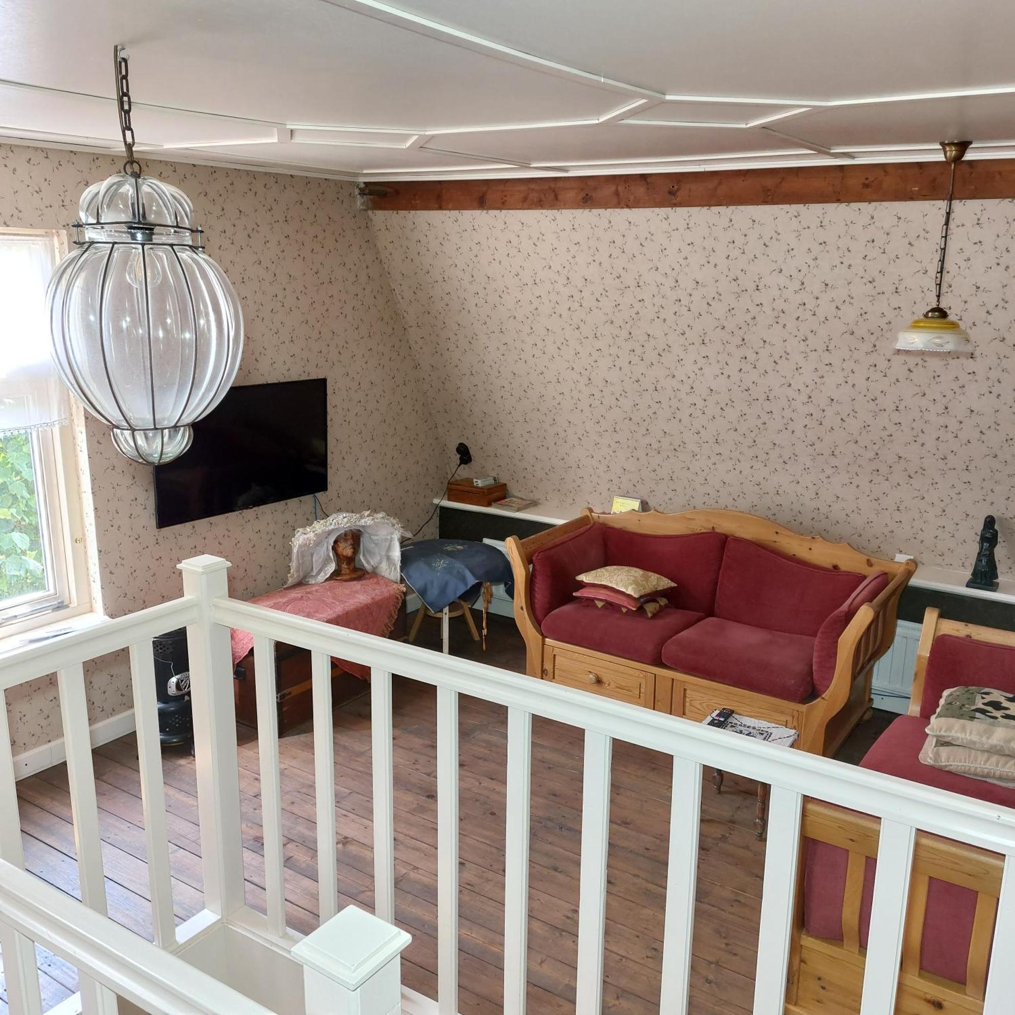 Bed&Breakfast Ons Oda Sint-Oedenrode 외부 사진