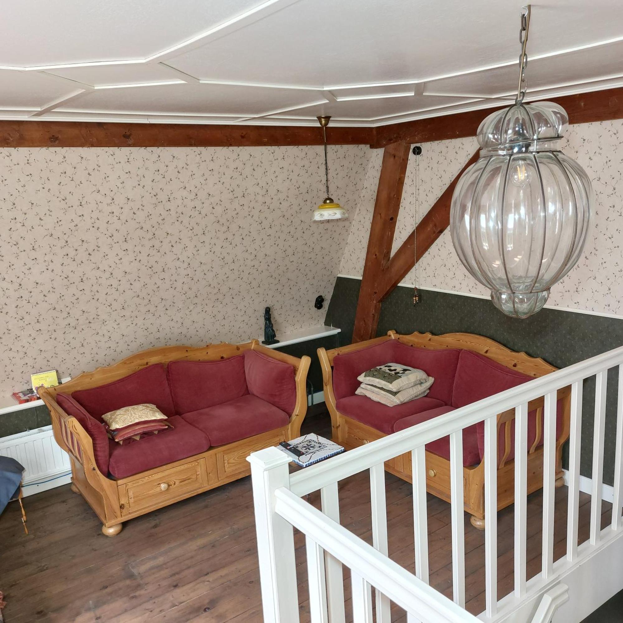 Bed&Breakfast Ons Oda Sint-Oedenrode 외부 사진