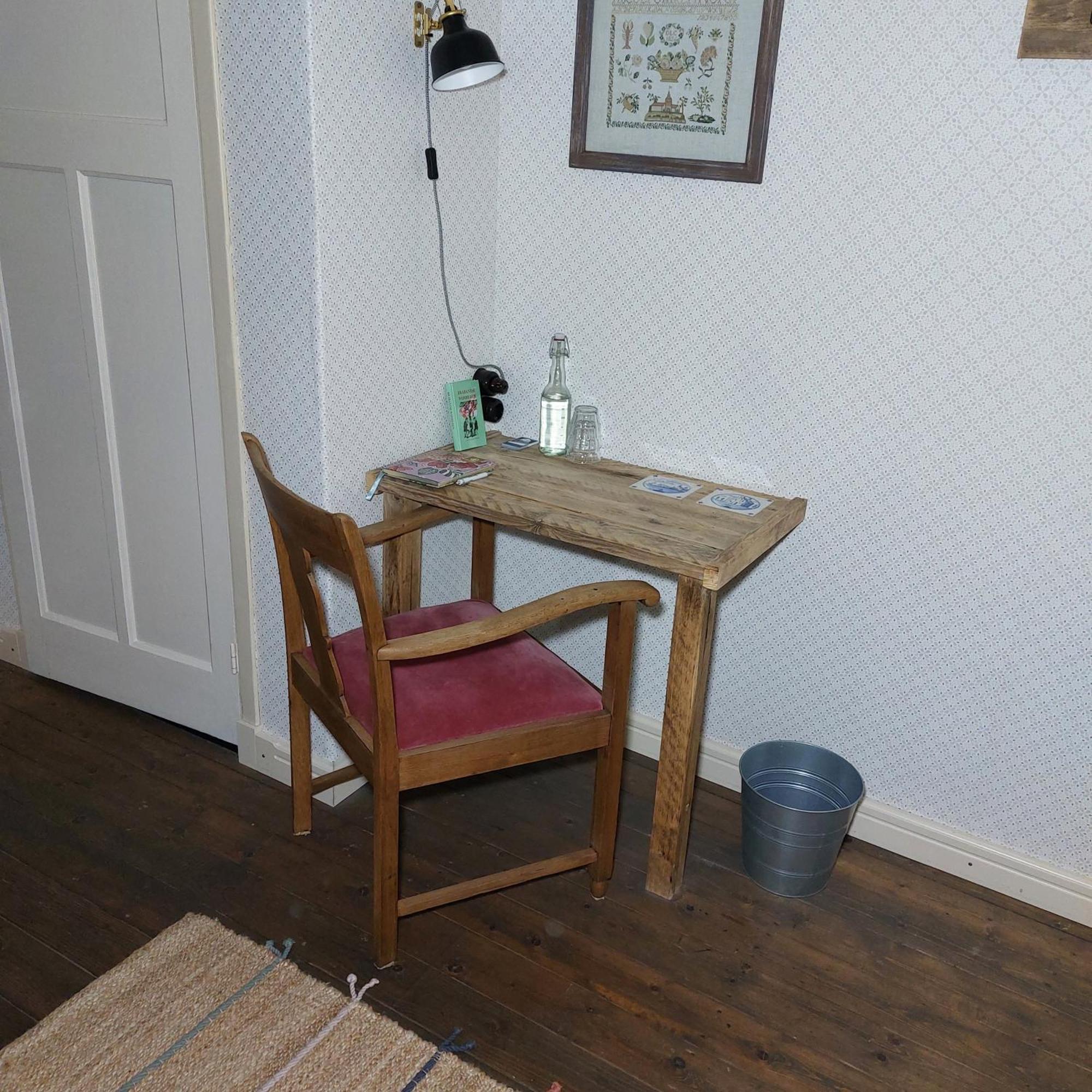 Bed&Breakfast Ons Oda Sint-Oedenrode 외부 사진