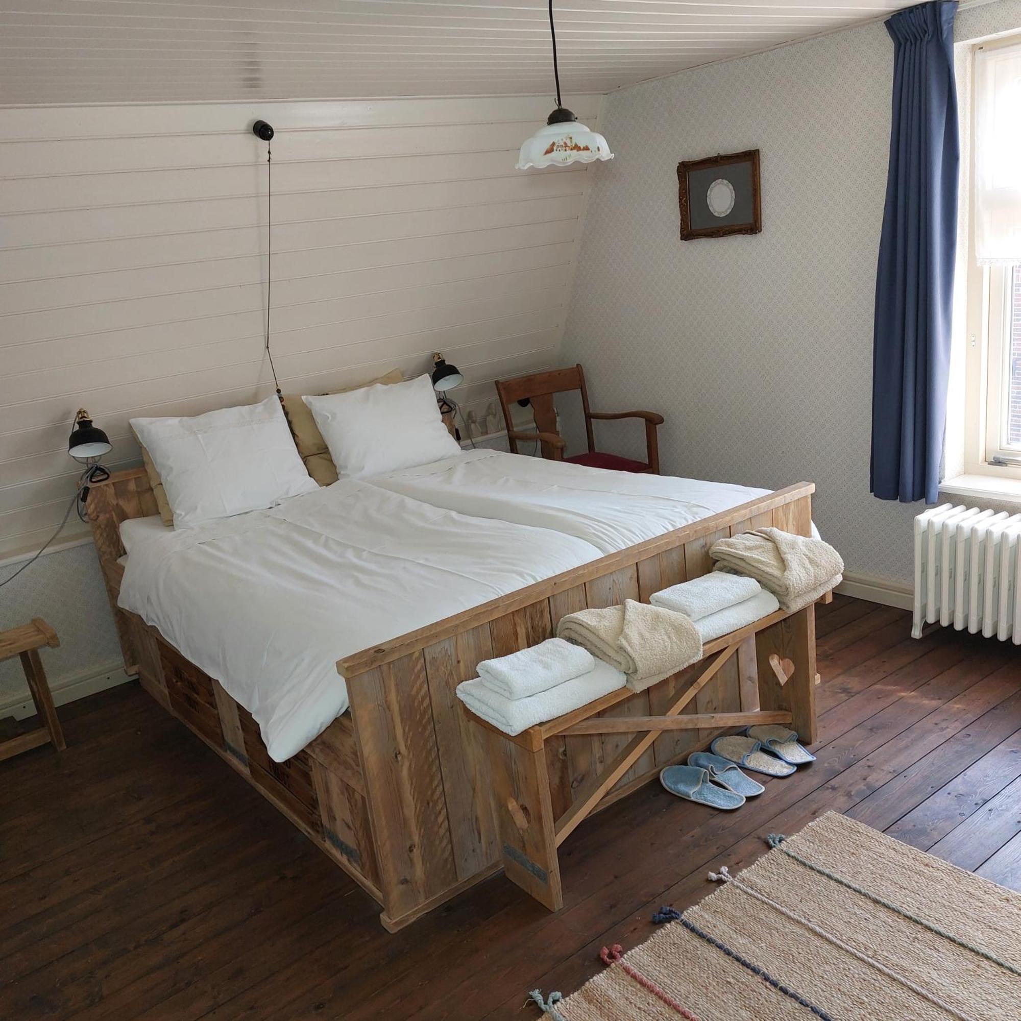 Bed&Breakfast Ons Oda Sint-Oedenrode 외부 사진